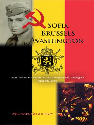 cover image of Sofia-Brussels-Washington
